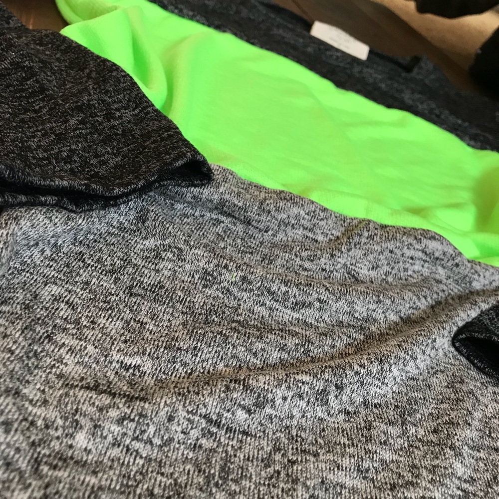 Comfy Soft Long Sleeve Top - Picture 4 of 5